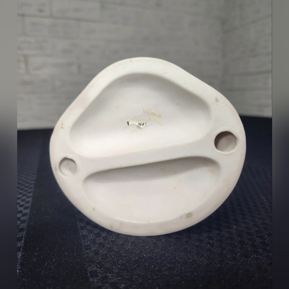 Porcelain Flapper Girl Figurine - Picture 6 of 10